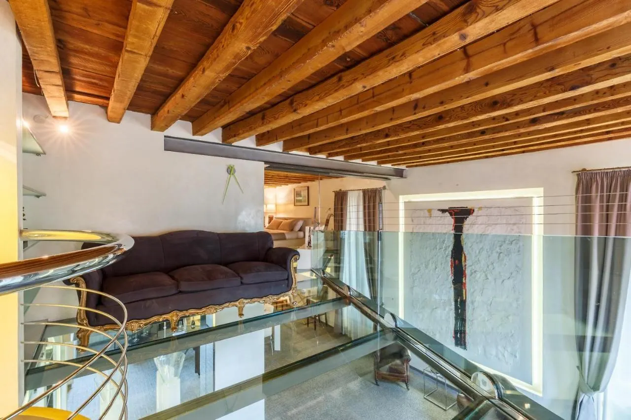 Design Suite In Corso Como Милан