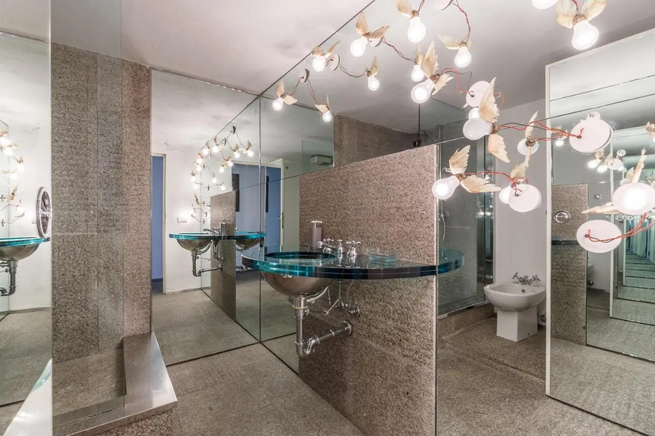 Design Suite In Corso Como Милан