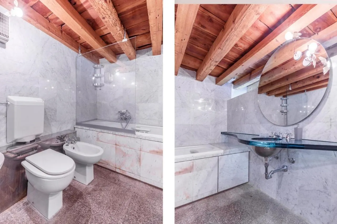 Design Suite In Corso Como Милан