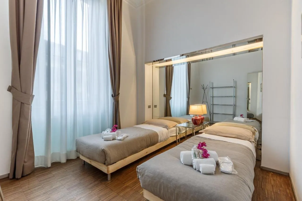 Design Suite In Corso Como Милан 0*,  Италия