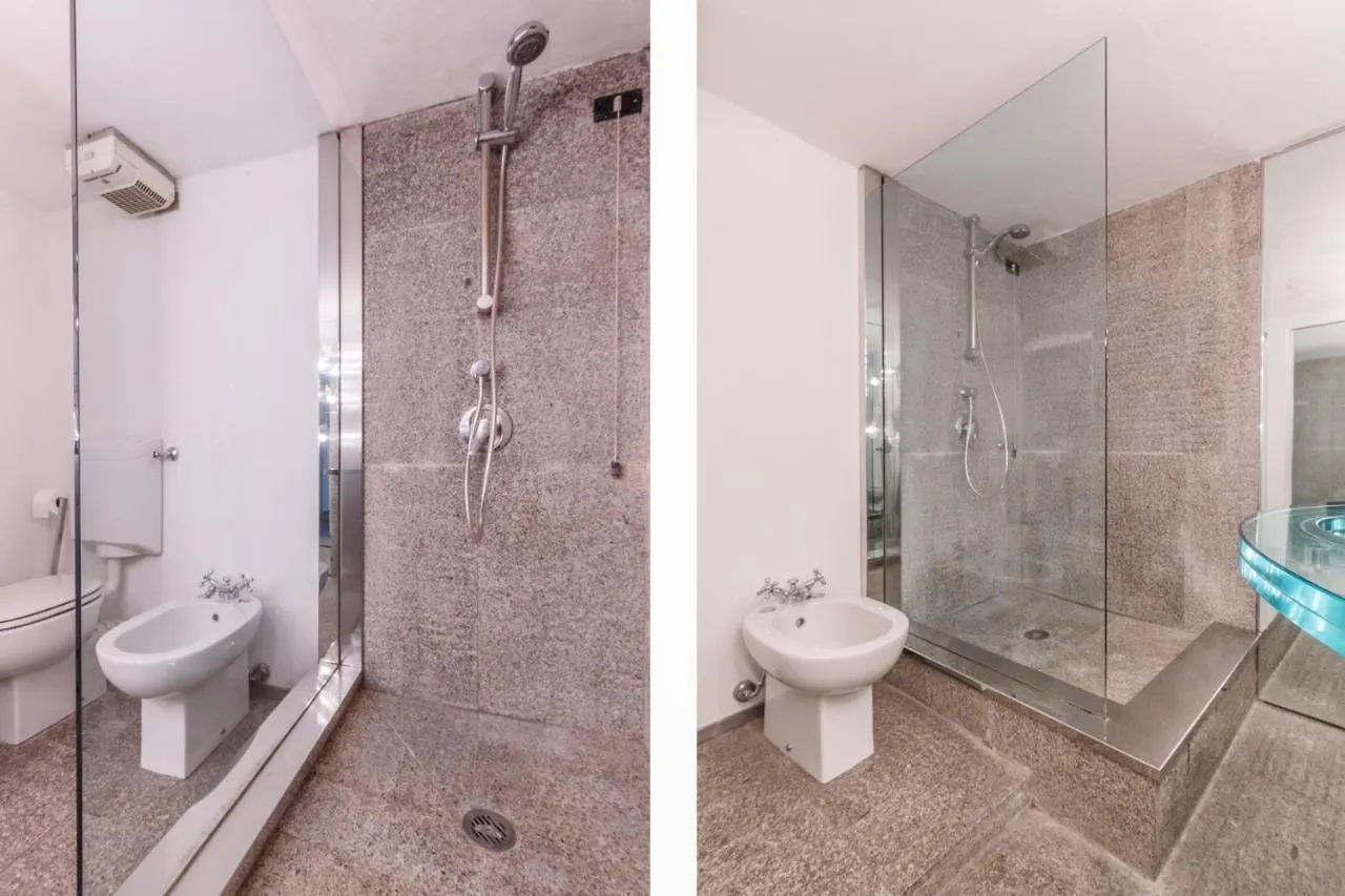 Design Suite In Corso Como Милан Апартаменты