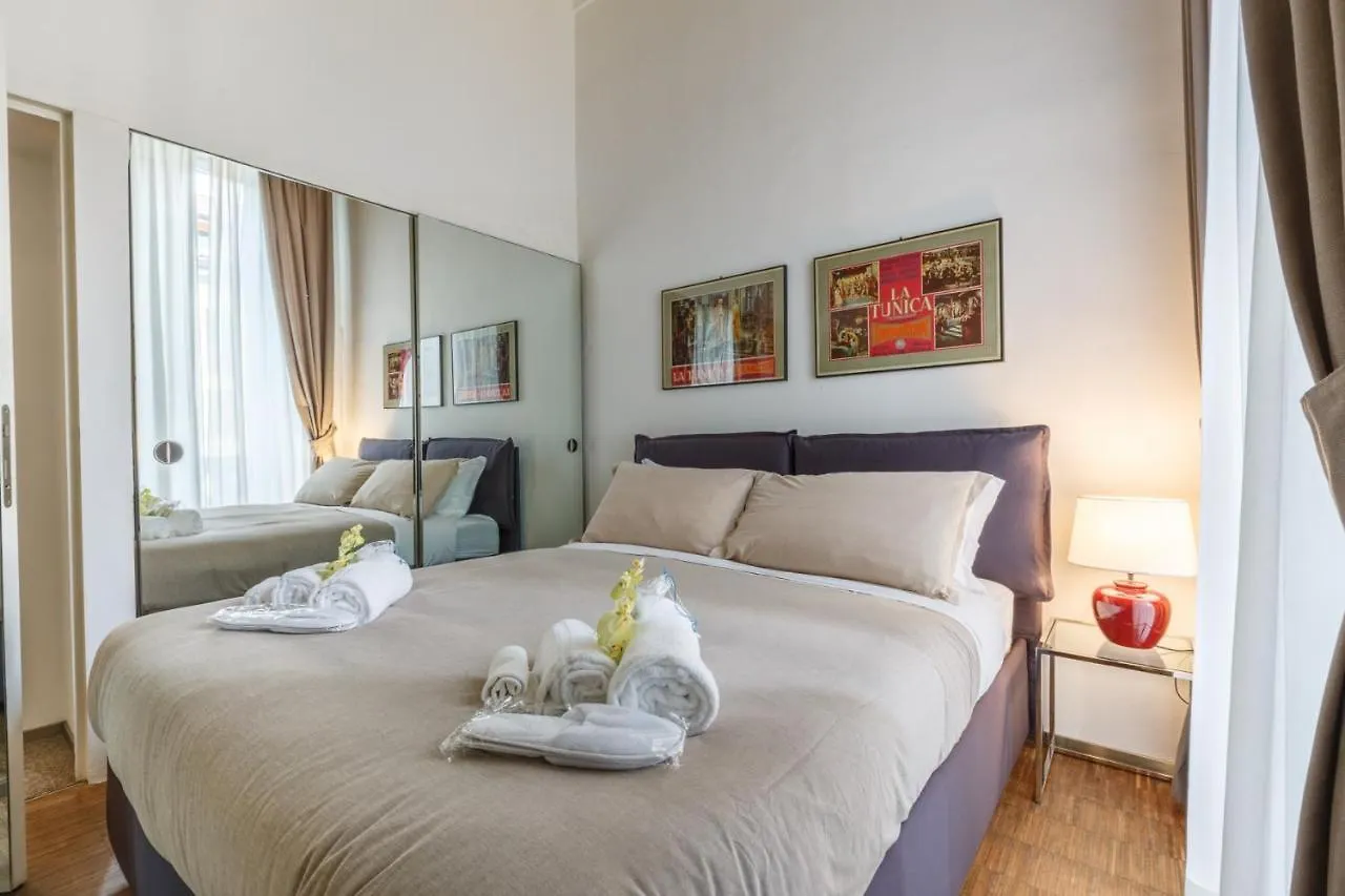 Design Suite In Corso Como Милан